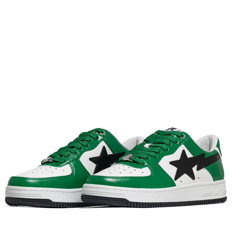 A Bathing Ape Bape Sta #3 M1 - Green