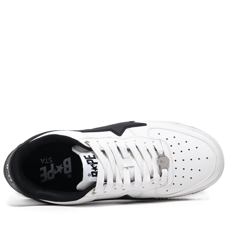 A Bathing Ape Sta OS #2 M2 - Black