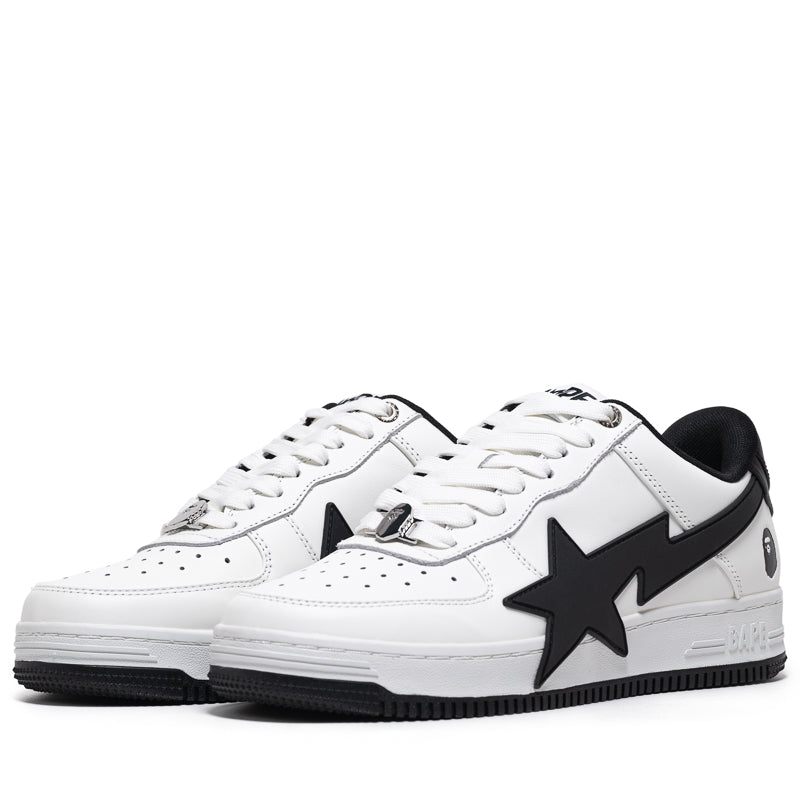 A Bathing Ape Sta OS #2 M2 - Black