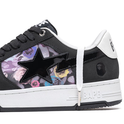 A Bathing Ape Bape Sta #2 - Black