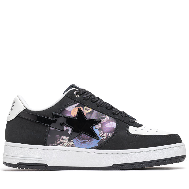 A Bathing Ape Bape Sta #2 - Black