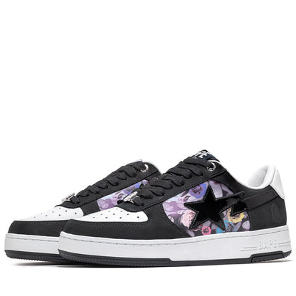 A Bathing Ape Bape Sta #2 - Black