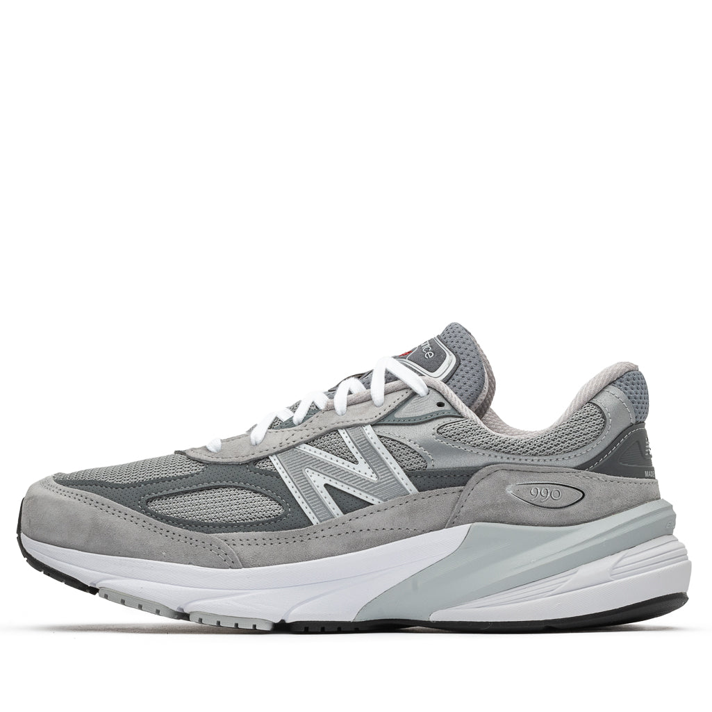 New Balance Made in USA 990v6 - Grey