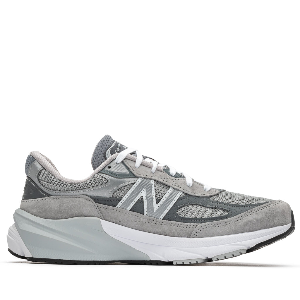 New Balance Made in USA 990v6 - Grey