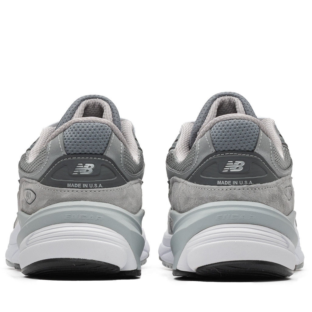 New Balance Made in USA 990v6 - Grey