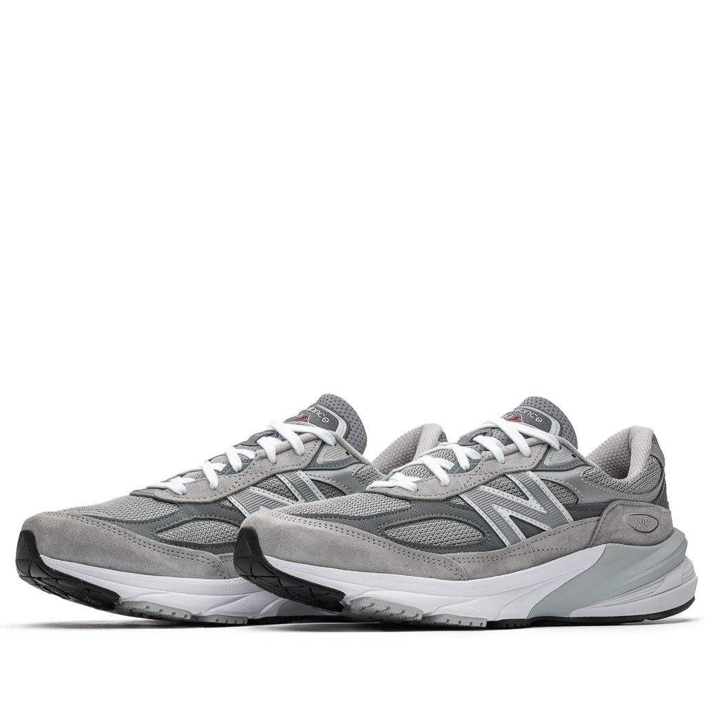 New Balance Made in USA 990v6 - Grey