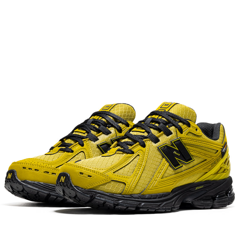 New Balance 1906R Cordura - Marshland/Black