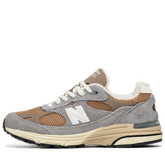 New Balance Made in USA 993 - Shadow Grey/Driftwood