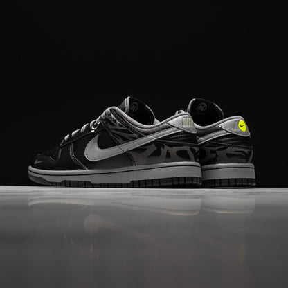 Nike Dunk Low Retro QS 'Berlin' - Off Noir/Cool Grey