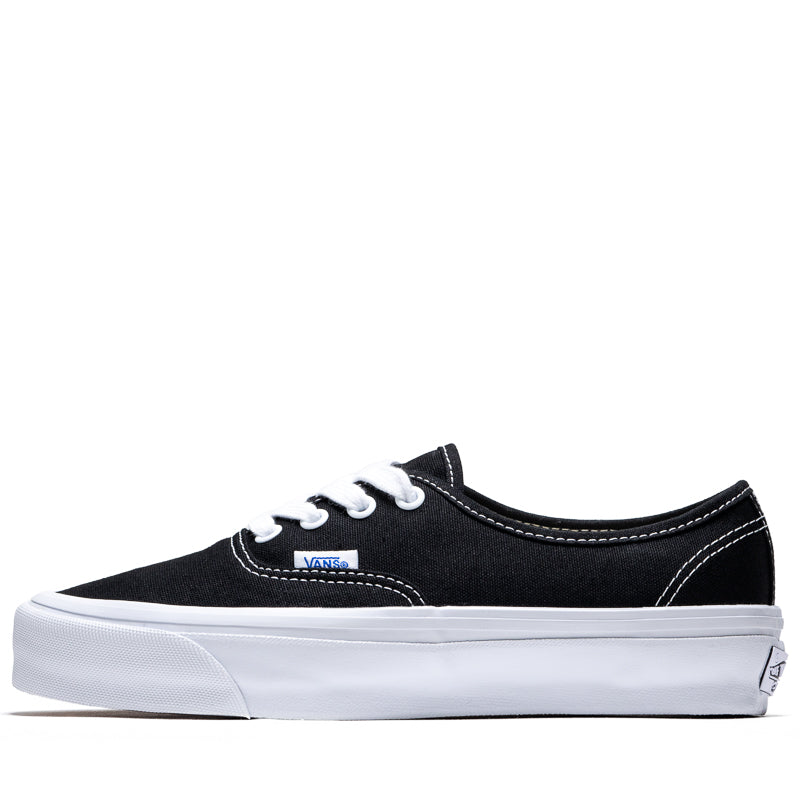 Vans Authentic Reissue 44 LX - Black/White