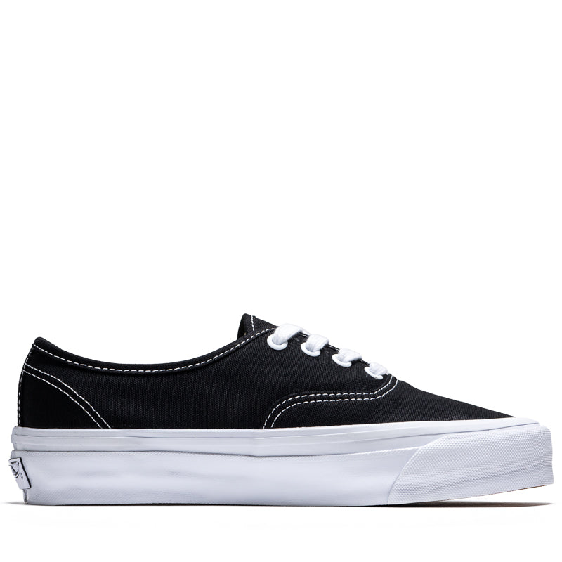 Vans Authentic Reissue 44 LX - Black/White