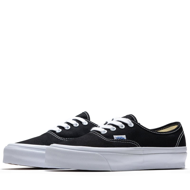 Vans Authentic Reissue 44 LX - Black/White