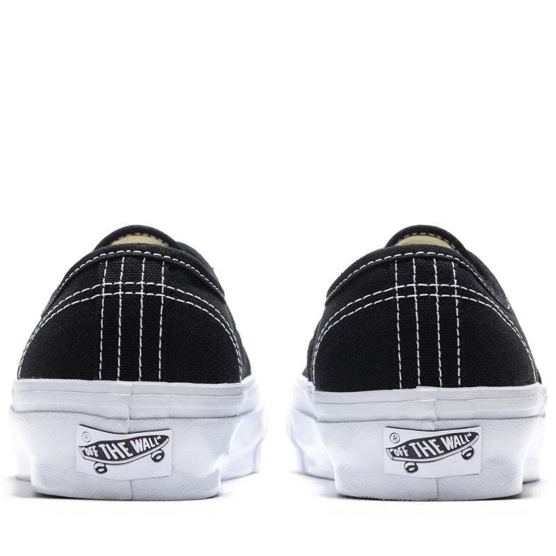 Vans Authentic Reissue 44 LX - Black/White