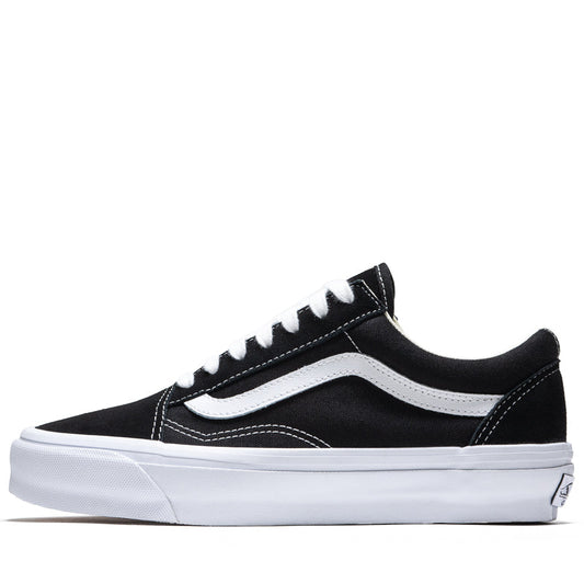 Vans Old Skool 36 LX - Black/White