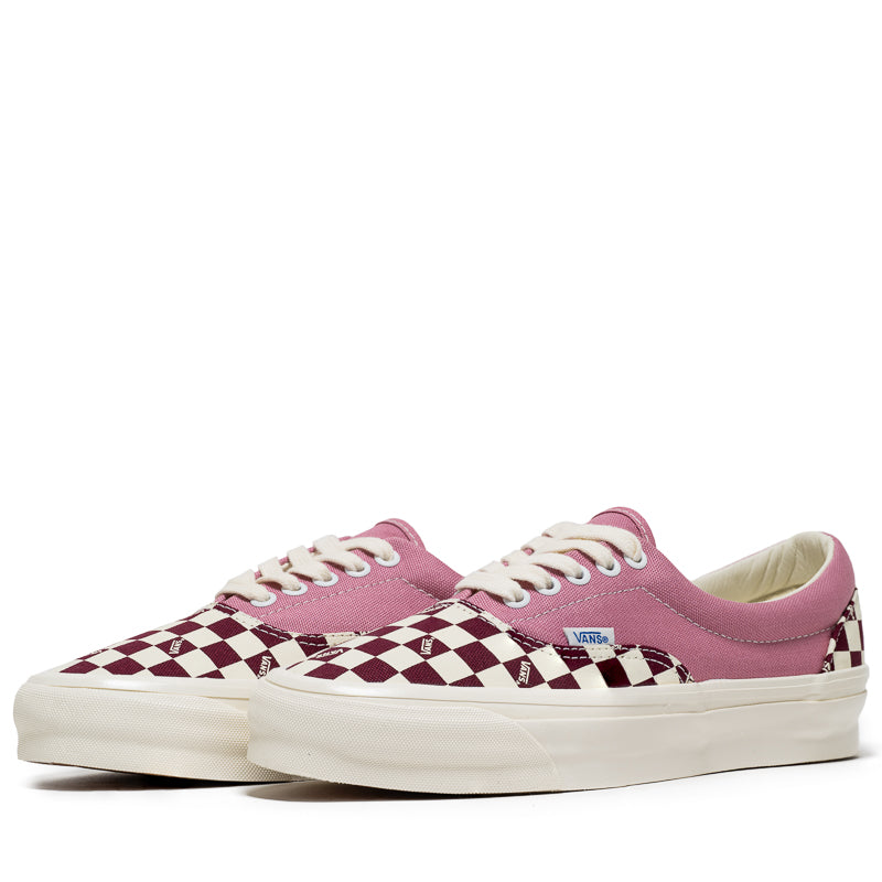 Vans LX Era Reissue 95 BMX Reissue - Foxglove