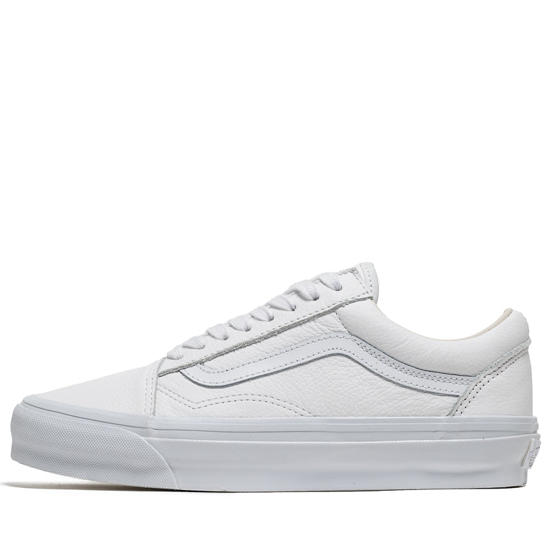 Vans Old Skool 36 LX - White