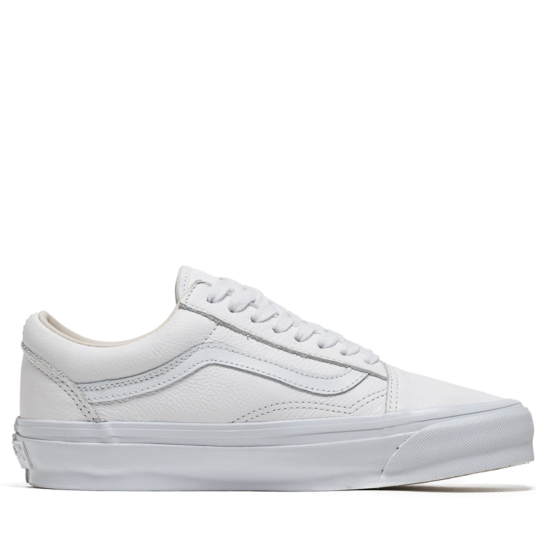 Vans Old Skool 36 LX - White