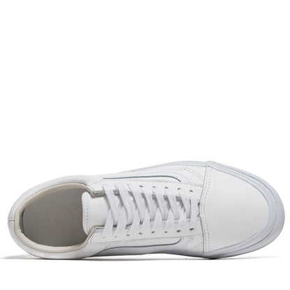 Vans Old Skool 36 LX - White