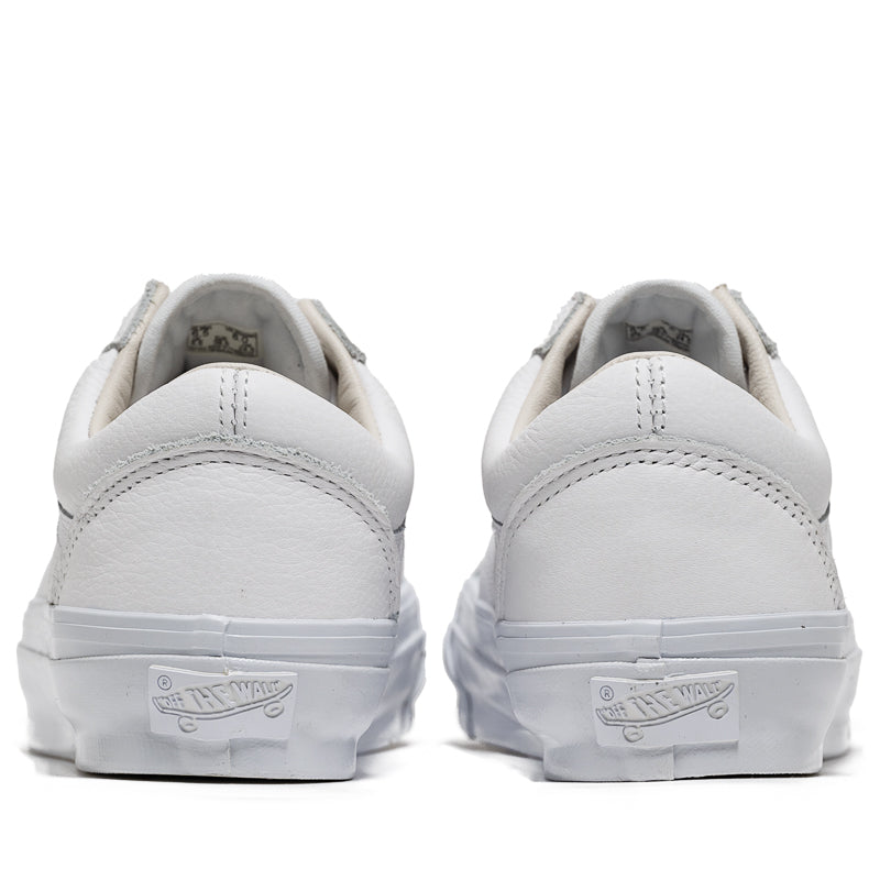 Vans Old Skool 36 LX - White