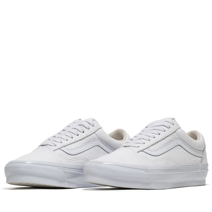 Vans Old Skool 36 LX - White