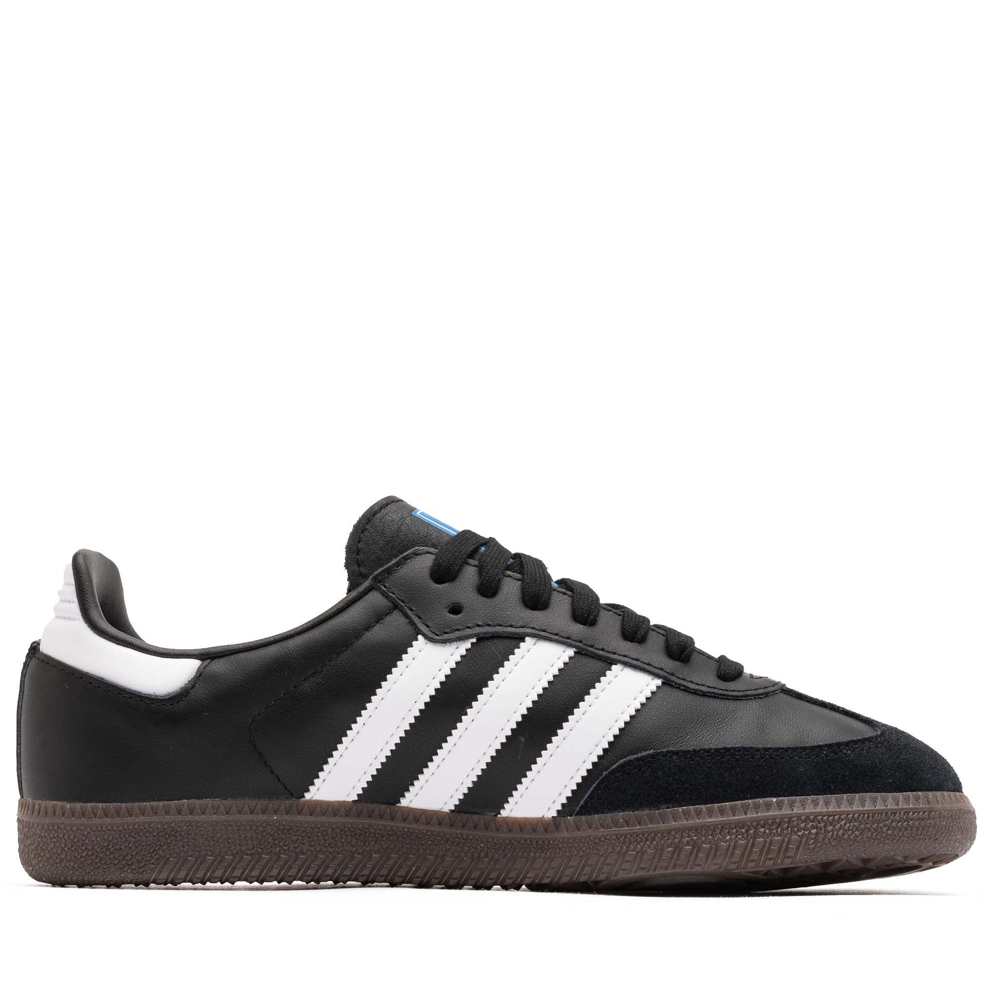 Adidas Samba OG - Core Black/Core White