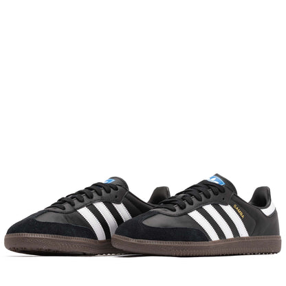 Adidas Samba OG - Core Black/Core White