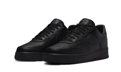 Nike Air Force 1 Low Fresh Black