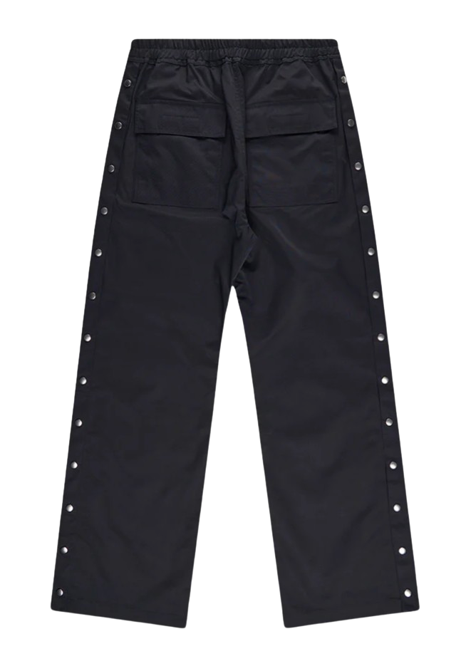 Rick Owens DRKSHDW 'Black' Pusher Pants