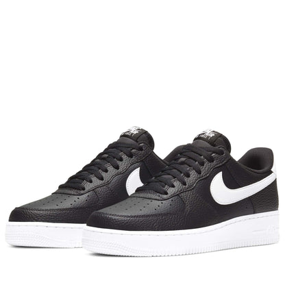 Nike Air Force 1 '07 - Black/White