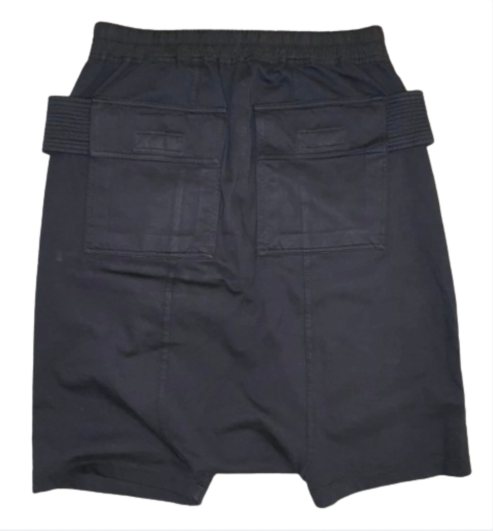 Rick Owens DRKSHDW 'Creatch Pods' Shorts