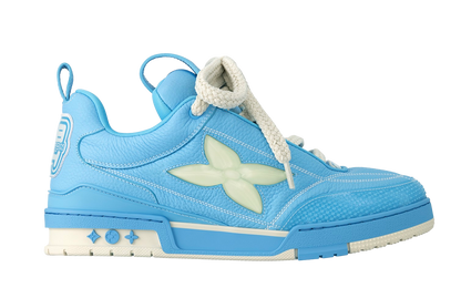 Louis Vuitton LV Skate Sneaker 'Baby Blue'