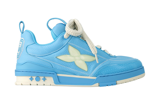 Louis Vuitton LV Skate Sneaker 'Baby Blue'