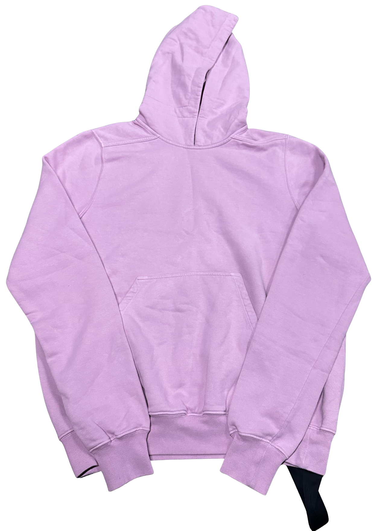 Rick Owens DRKSHDW Pink Gimp Sweatshirt