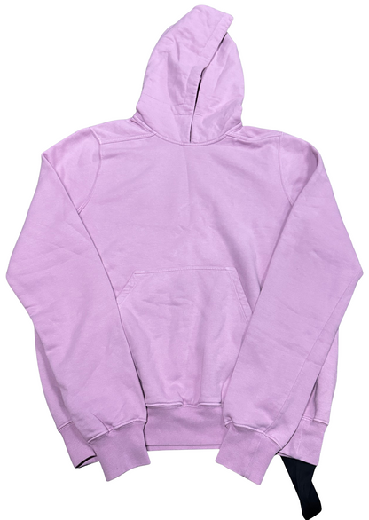 Rick Owens DRKSHDW Pink Gimp Sweatshirt