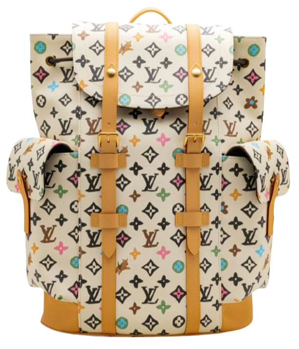 Louis Vuitton 'Tyler The Creator' Christopher Backpack