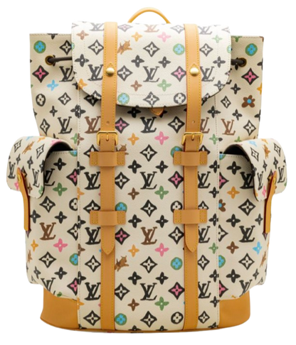 Louis Vuitton 'Tyler The Creator' Christopher Backpack