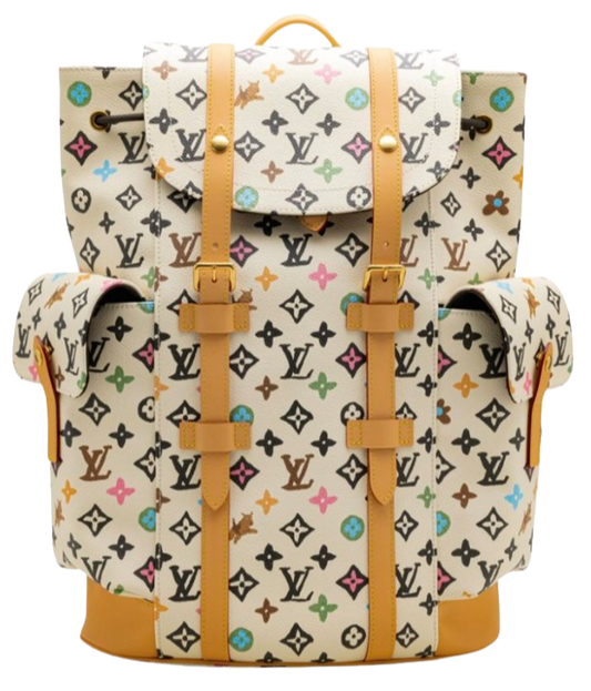 Louis Vuitton 'Tyler The Creator' Christopher Backpack