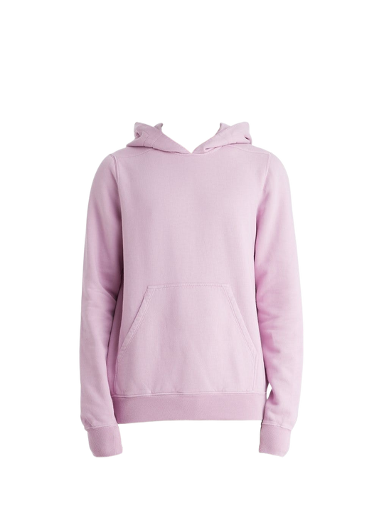 Rick Owens 'Dirty Pink' Granbury Hoodie