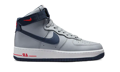 Nike Air Force 1 High QS Patriots