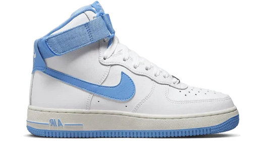 Nike Air Force 1 High University Blue