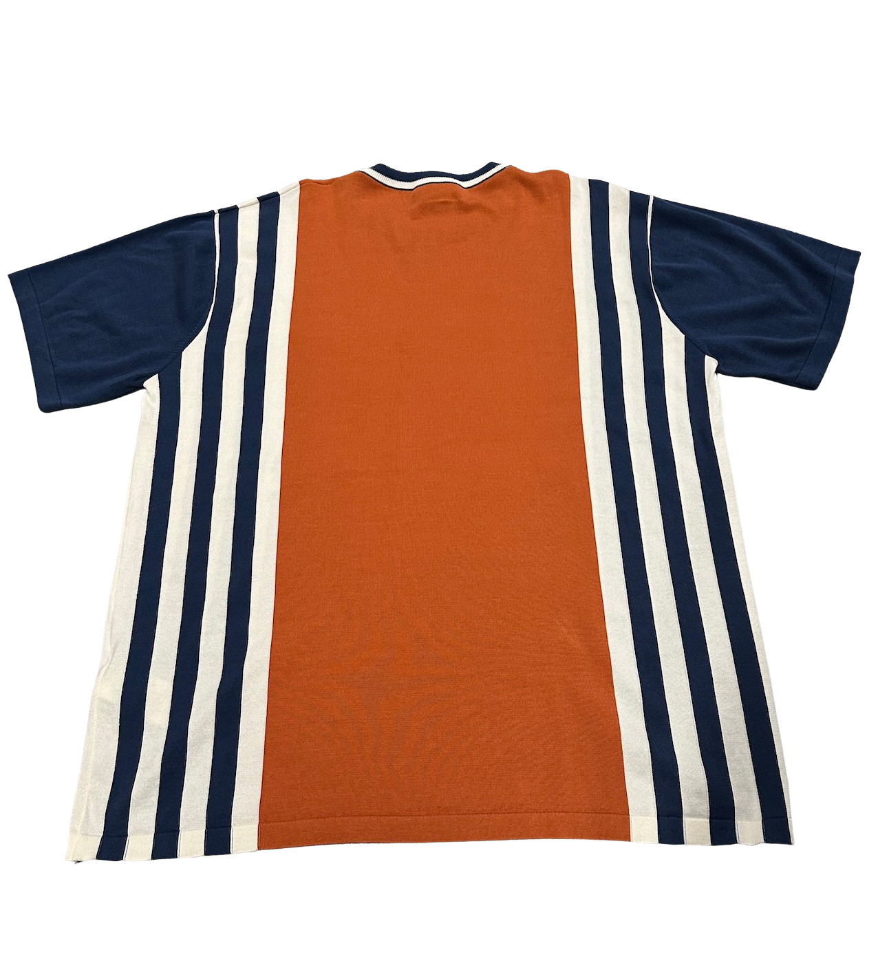 Louis Vuitton Short Sleeved Cashmere Tee