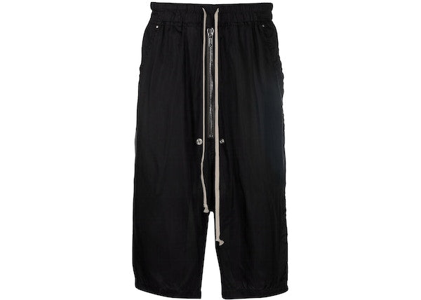 Rick Owens 'Fogachine' Bela Pods Shorts