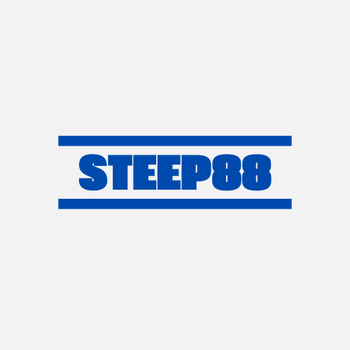 steep88