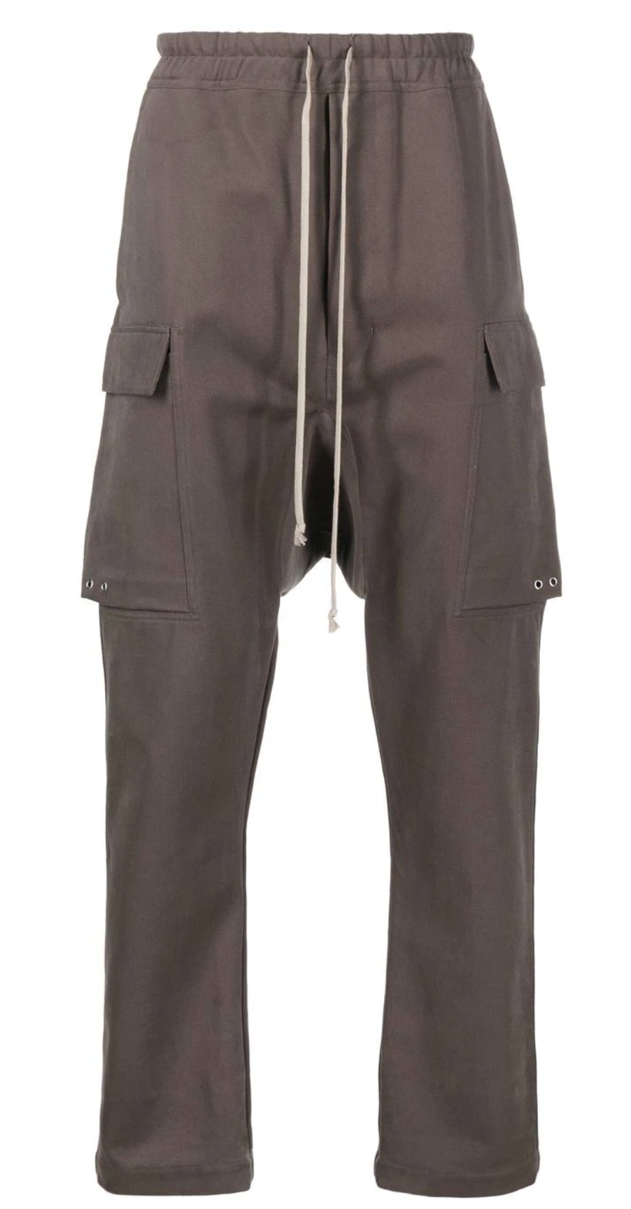 Rick Owens 'Dust' Cargo Pants