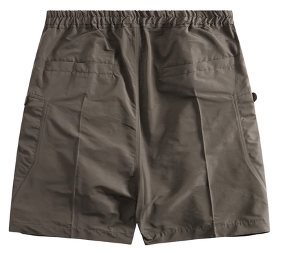 Rick Owens 'Dust' Bauhaus Cargo Shorts