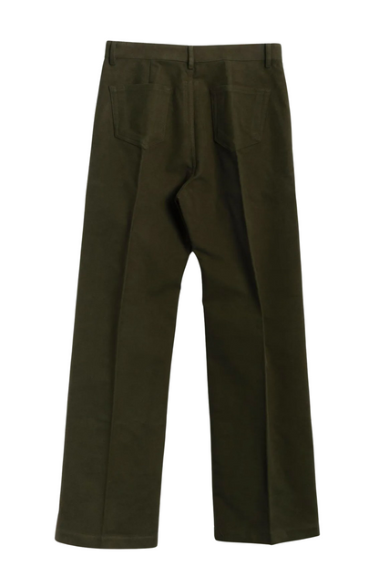 Rick Owens 'Forest' Geth Jeans