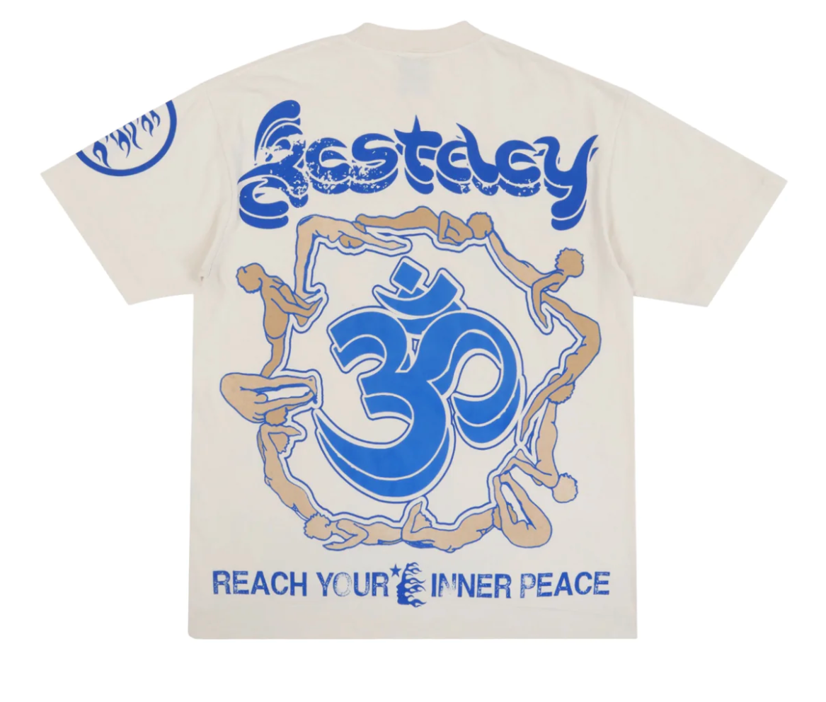 Hellstar 'Yoga' Tee