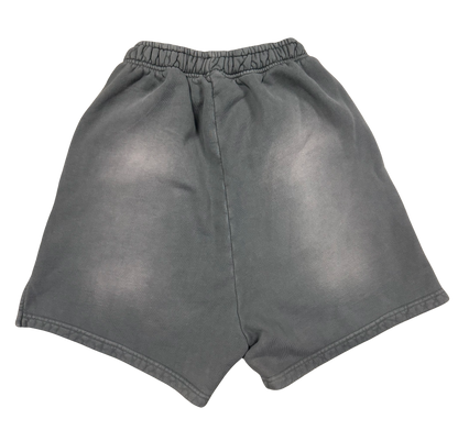 Hellstar 'Uniform' Grey Sweat Shorts