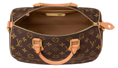 Louis Vuitton Monogram Speedy P9 Bandoulière 40