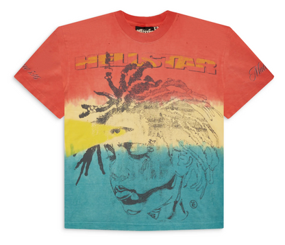 Hellstar 'Rasta' Tee